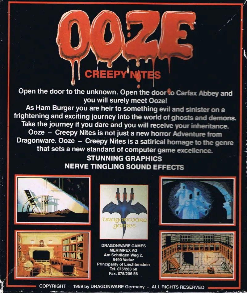 Ooze box back