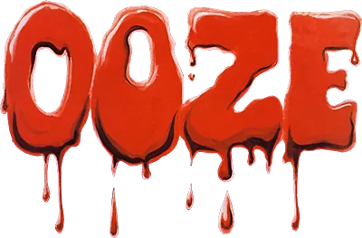 Ooze logo