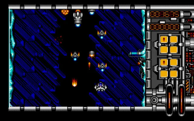 Backdrop artwork for Heavy Metal Heroes