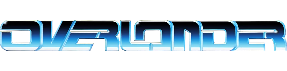 Overlander logo