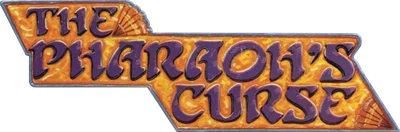 The Pharaoh's Curse logo