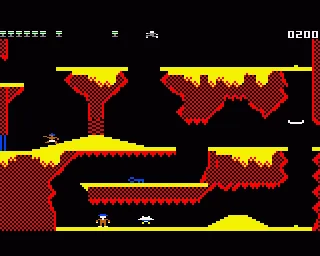 The Pharaoh's Curse screenshot