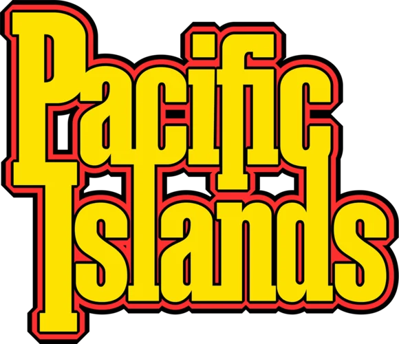 Pacific Islands logo