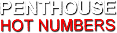 Penthouse Hot Numbers logo
