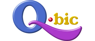 Q-Bic logo
