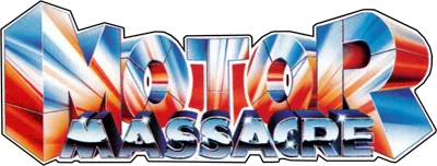 Motor Massacre logo