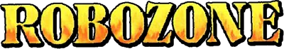 Robozone logo