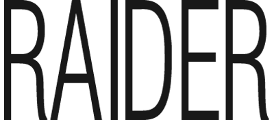 Raider logo