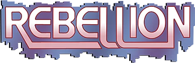 Rebellion logo