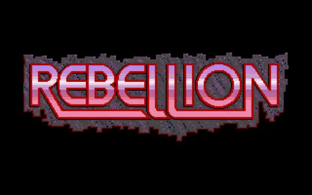 Rebellion screenshot