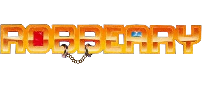 Robbeary logo