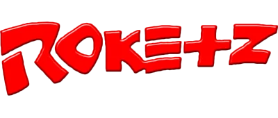 Roketz logo