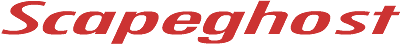 Scapeghost logo
