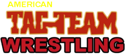 American Tag-Team Wrestling logo