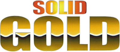 Solid Gold logo