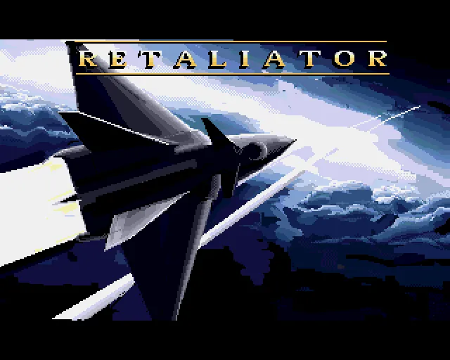 F29 Retaliator screenshot