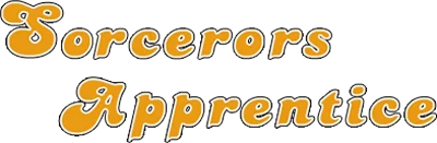 Sorcerors Apprentice logo