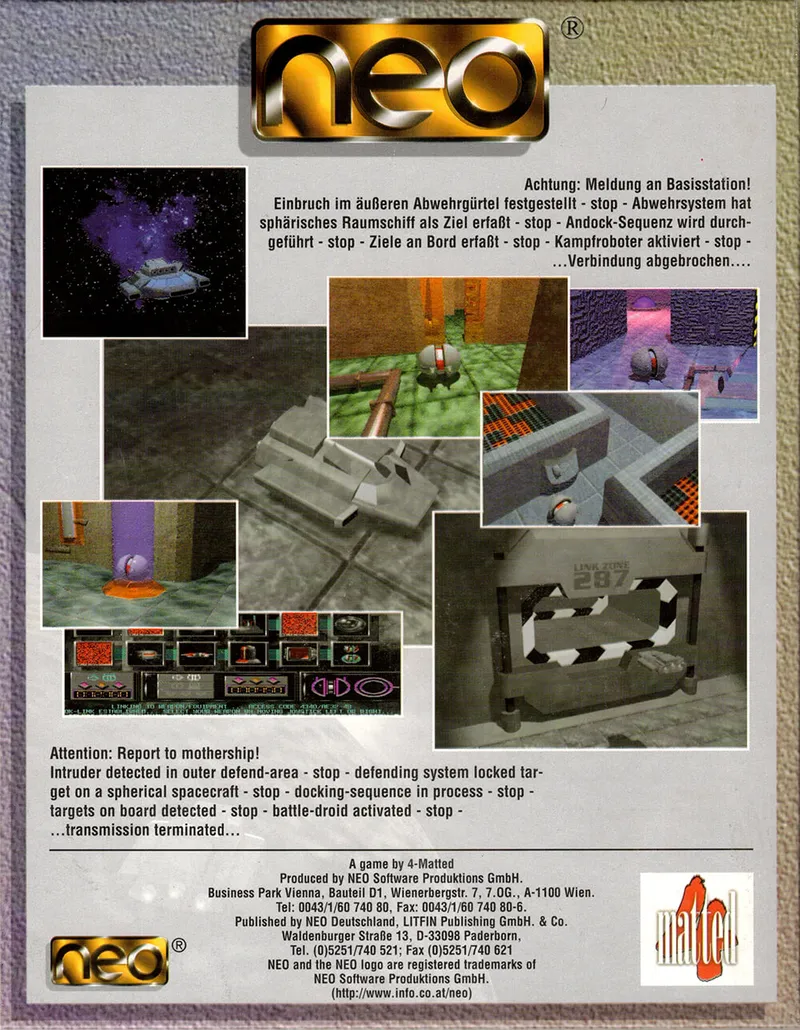 Spherical Worlds box back