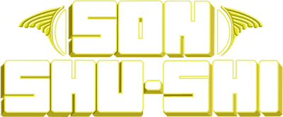 Son Shu-Shi logo