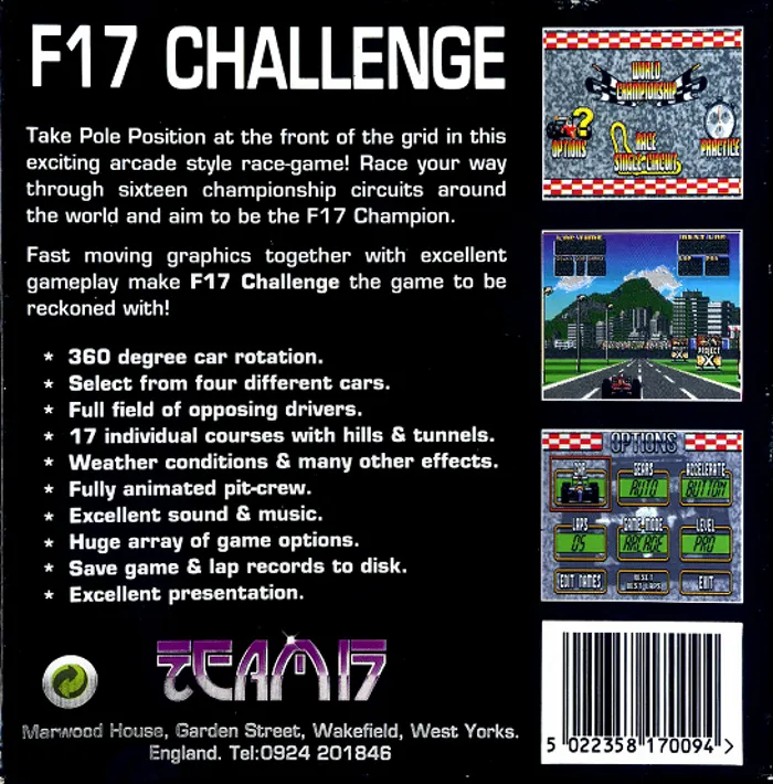 F17 Challenge box back