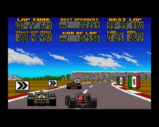 Backdrop artwork for F17 Challenge