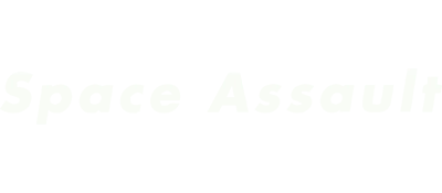 Space Assault logo