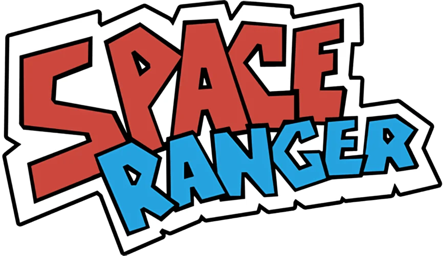 Space Ranger logo