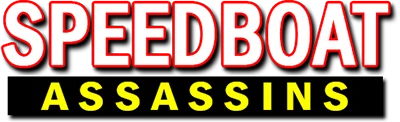 Speedboat Assassin logo