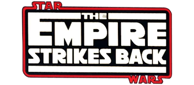 Star Wars: The Empire Strikes Back logo