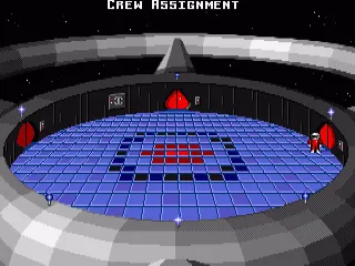 Starflight screenshot