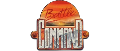 Battle Command logo