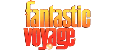 Fantastic Voyage logo
