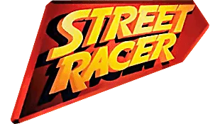 Street Racer logo