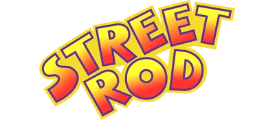 Street Rod logo
