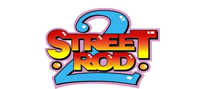 Street Rod 2 logo