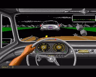 Street Rod 2 screenshot