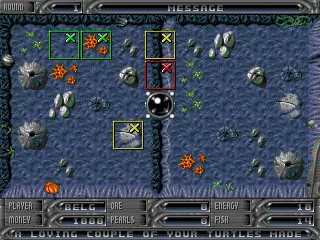 Sub Trade: Return to Irata screenshot