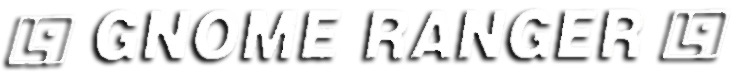 Gnome Ranger logo
