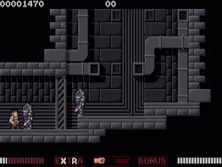 Switchblade screenshot