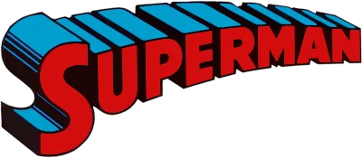 Superman: The Man of Steel logo