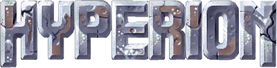 Hyperion logo