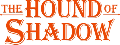 The Hound of Shadow logo