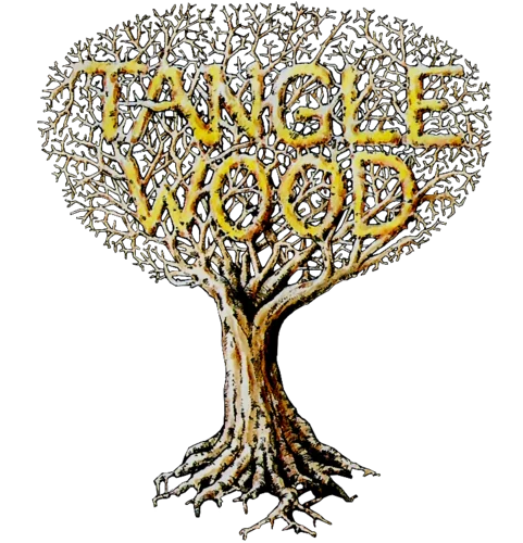 Tanglewood logo