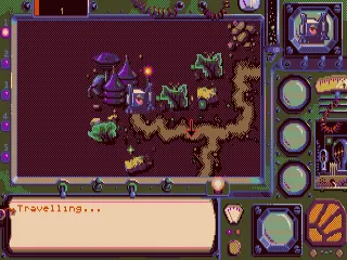 Tanglewood screenshot