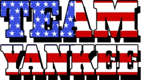 Team Yankee logo