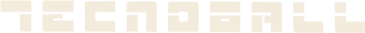 Tecnoball logo