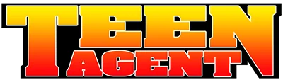 TeenAgent logo