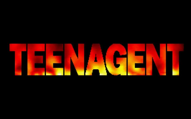TeenAgent screenshot
