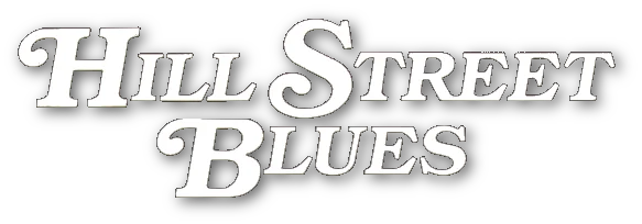 Hill Street Blues logo