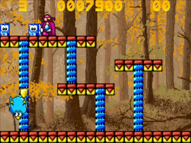 Top Secret screenshot